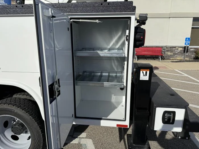2026 Ford F-550 in Cincinnati, OH — photo 23