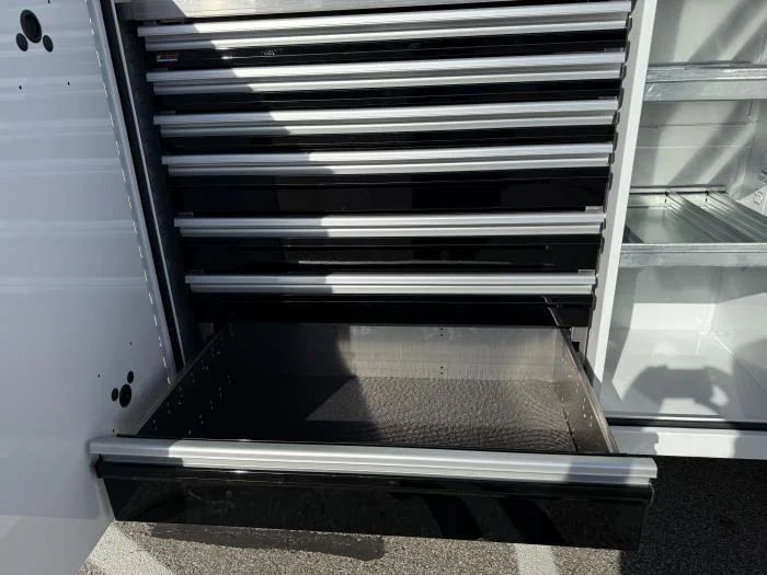 2026 Ford F-550 in Cincinnati, OH — photo 20