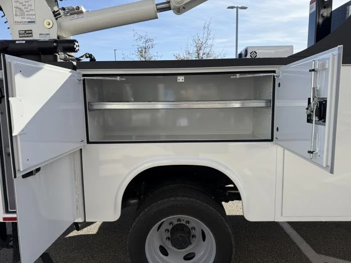 2026 Ford F-550 in Cincinnati, OH — photo 37