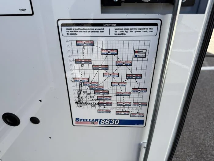 2026 Ford F-550 in Cincinnati, OH — photo 35
