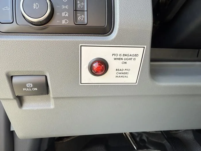 2026 Ford F-550 in Cincinnati, OH — photo 18