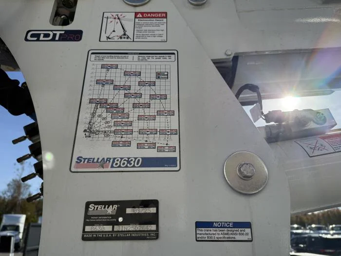 2026 Ford F-550 in Cincinnati, OH — photo 40