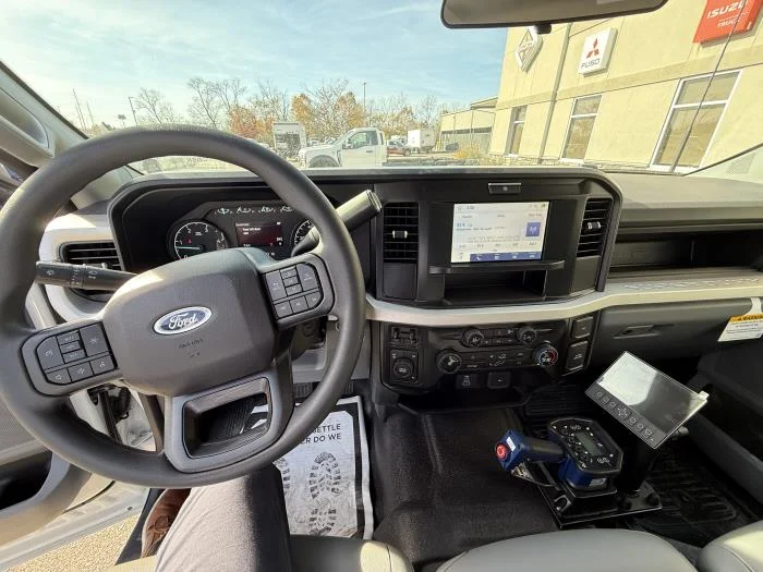 2026 Ford F-550 in Cincinnati, OH — photo 13