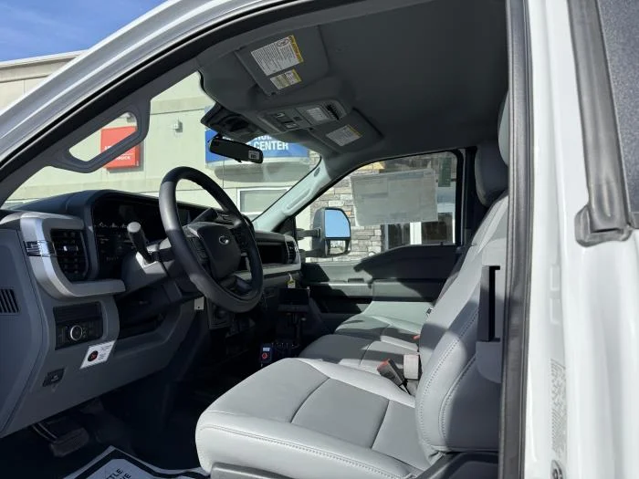2026 Ford F-550 in Cincinnati, OH — photo 10