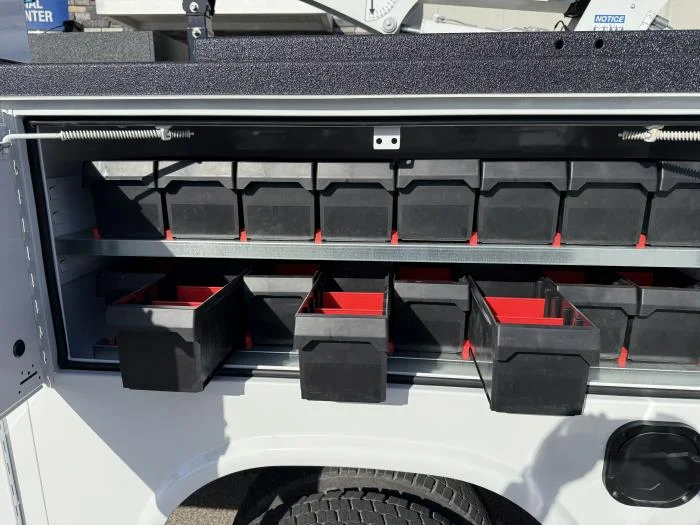 2026 Ford F-550 in Cincinnati, OH — photo 22