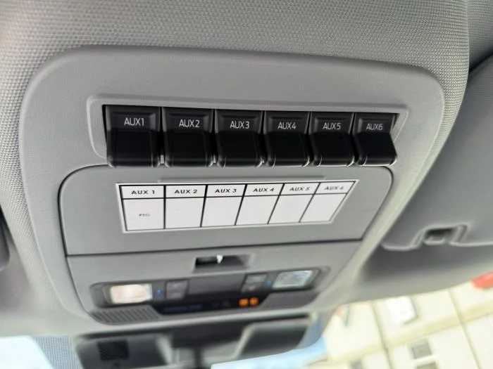 2026 Ford F-550 in Cincinnati, OH — photo 15
