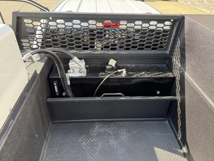2026 Ford F-550 in Cincinnati, OH — photo 28