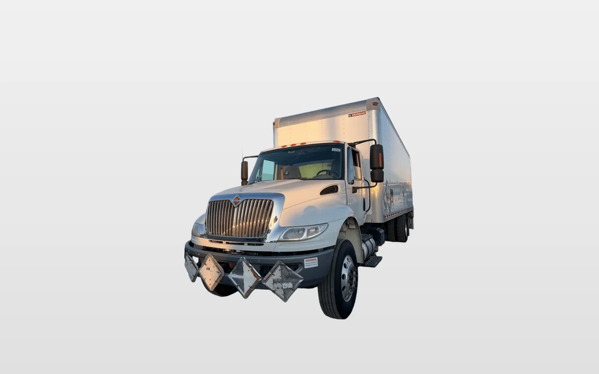 2019 International 4300 - image 1