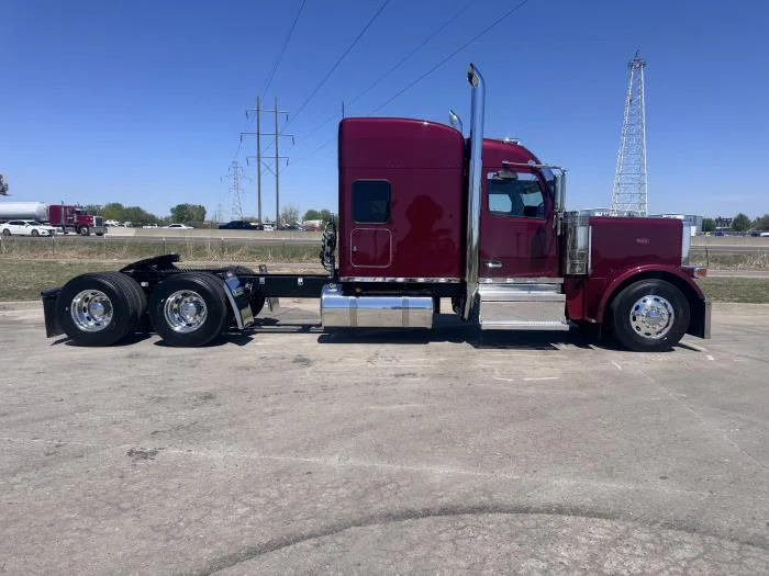 2027 Peterbilt 589 in Oklahoma City, OK — photo 6