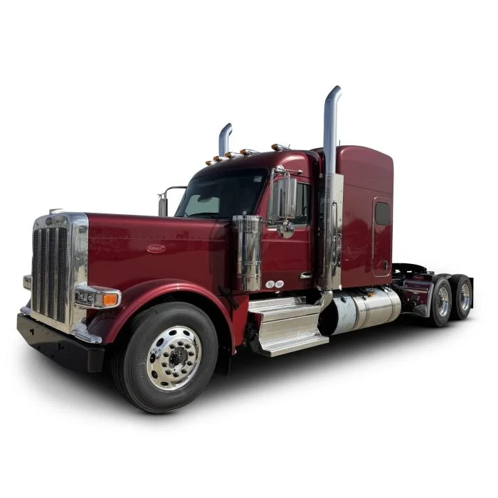 2027 Peterbilt 589 in Oklahoma City, OK