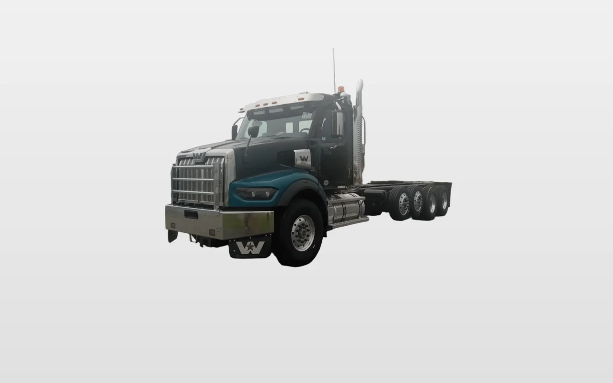 2026 Western Star 49X - image 1
