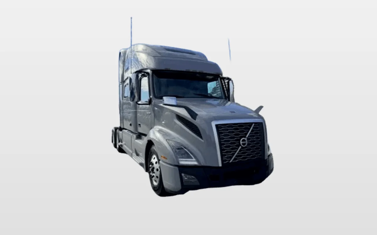 2023 Volvo - image 1