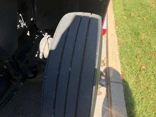 2022 Volvo VNL 760 in Nashville, TN — photo 20