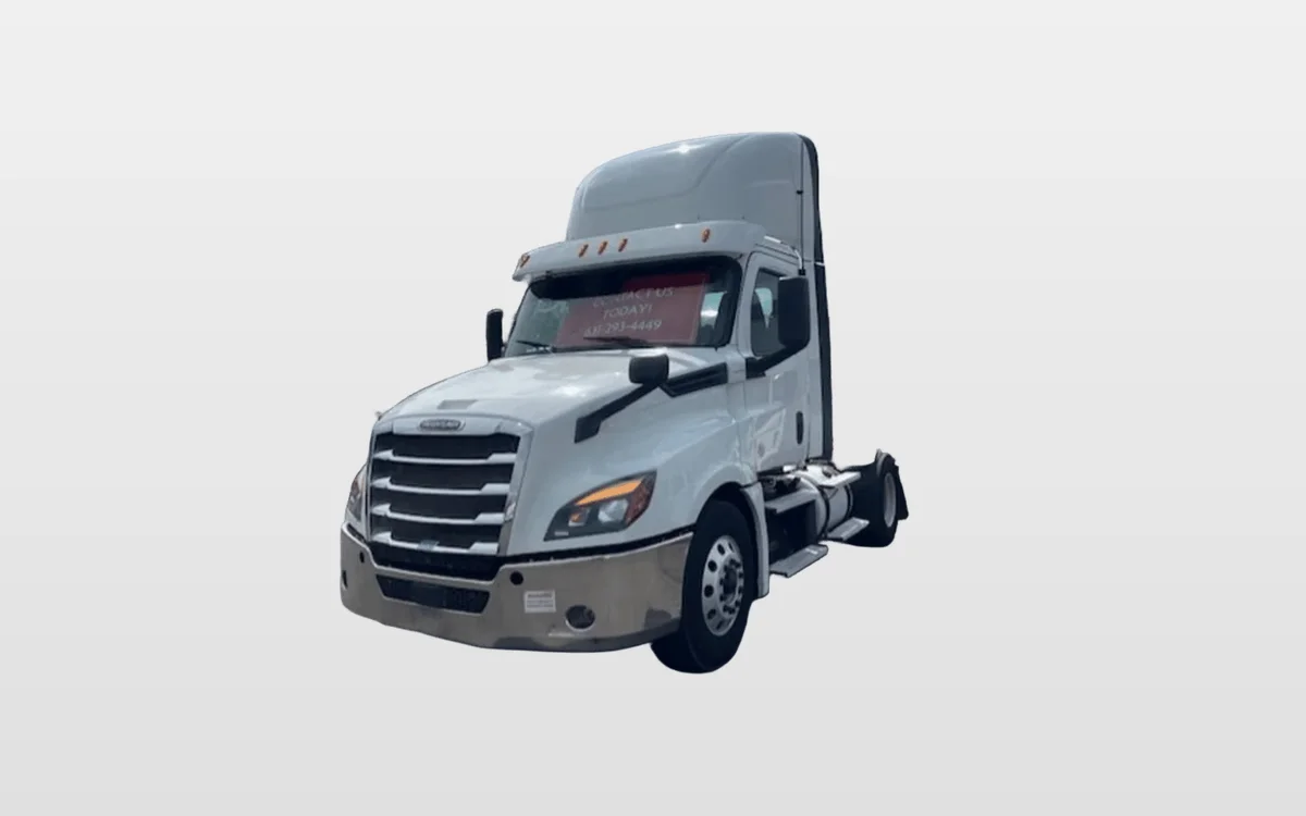 2019 Freightliner - image 1