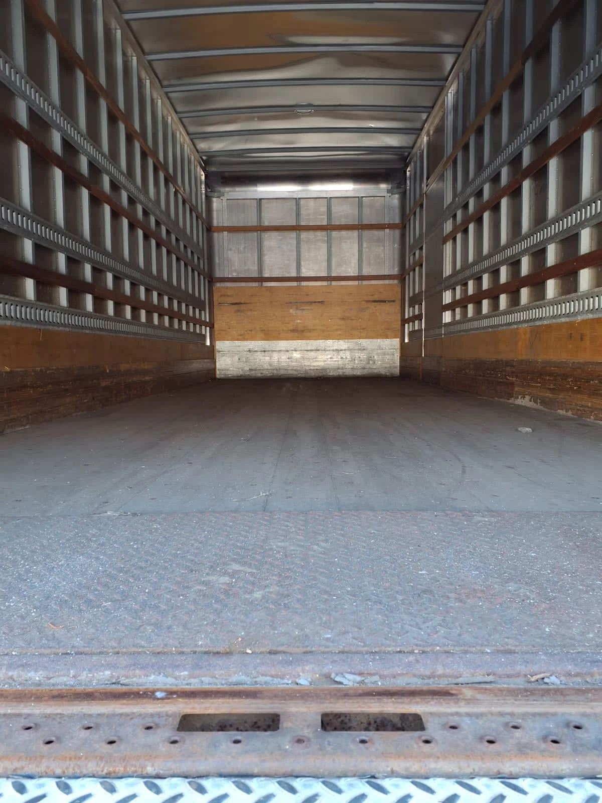 2018 Freightliner M2 106 in Cleveland, OH — photo 8