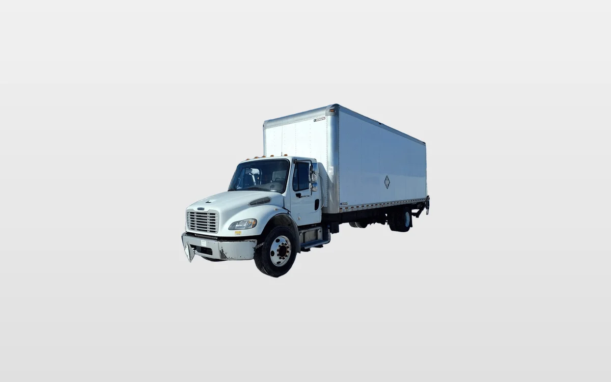 2018 Freightliner M2 106 - image 1