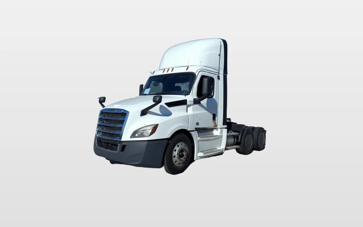 2020 Freightliner - image 1