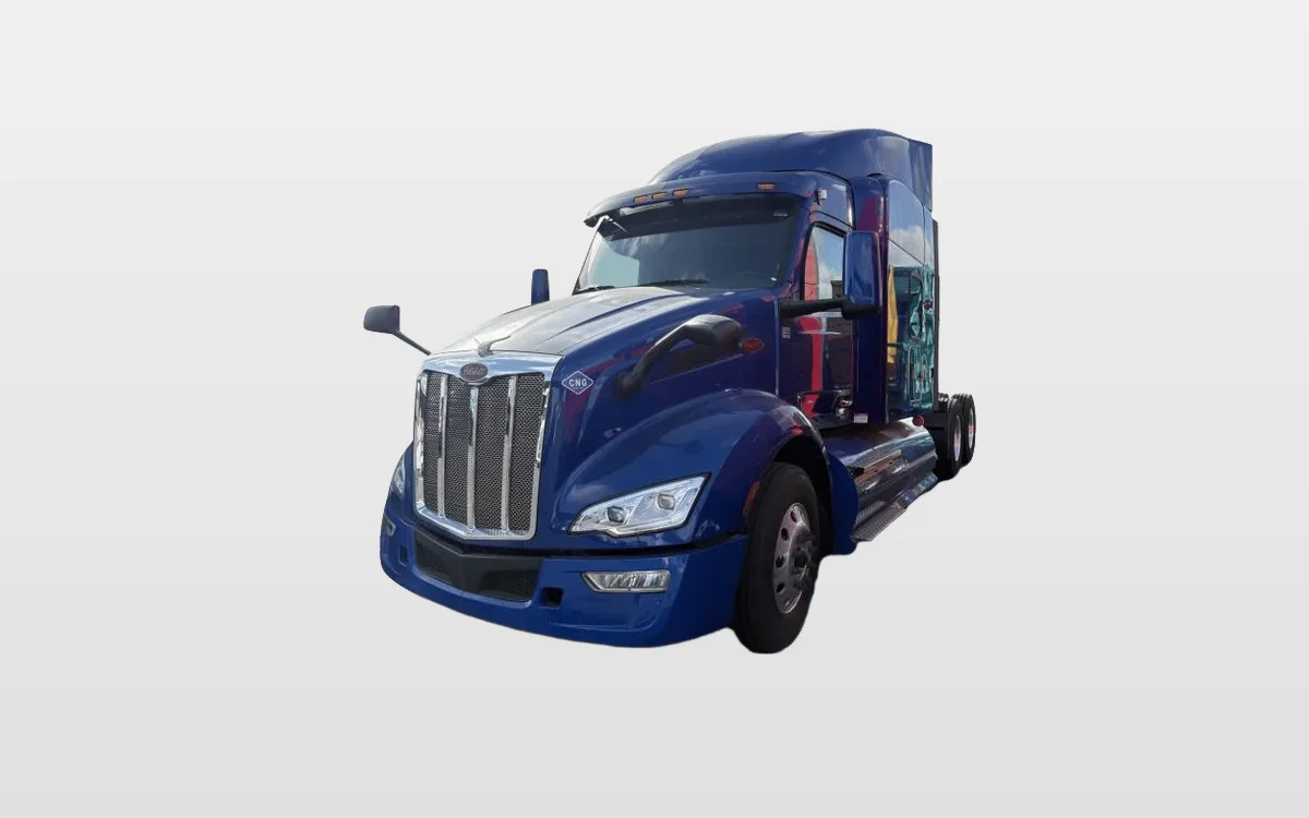 2024 Peterbilt 579 - image 1