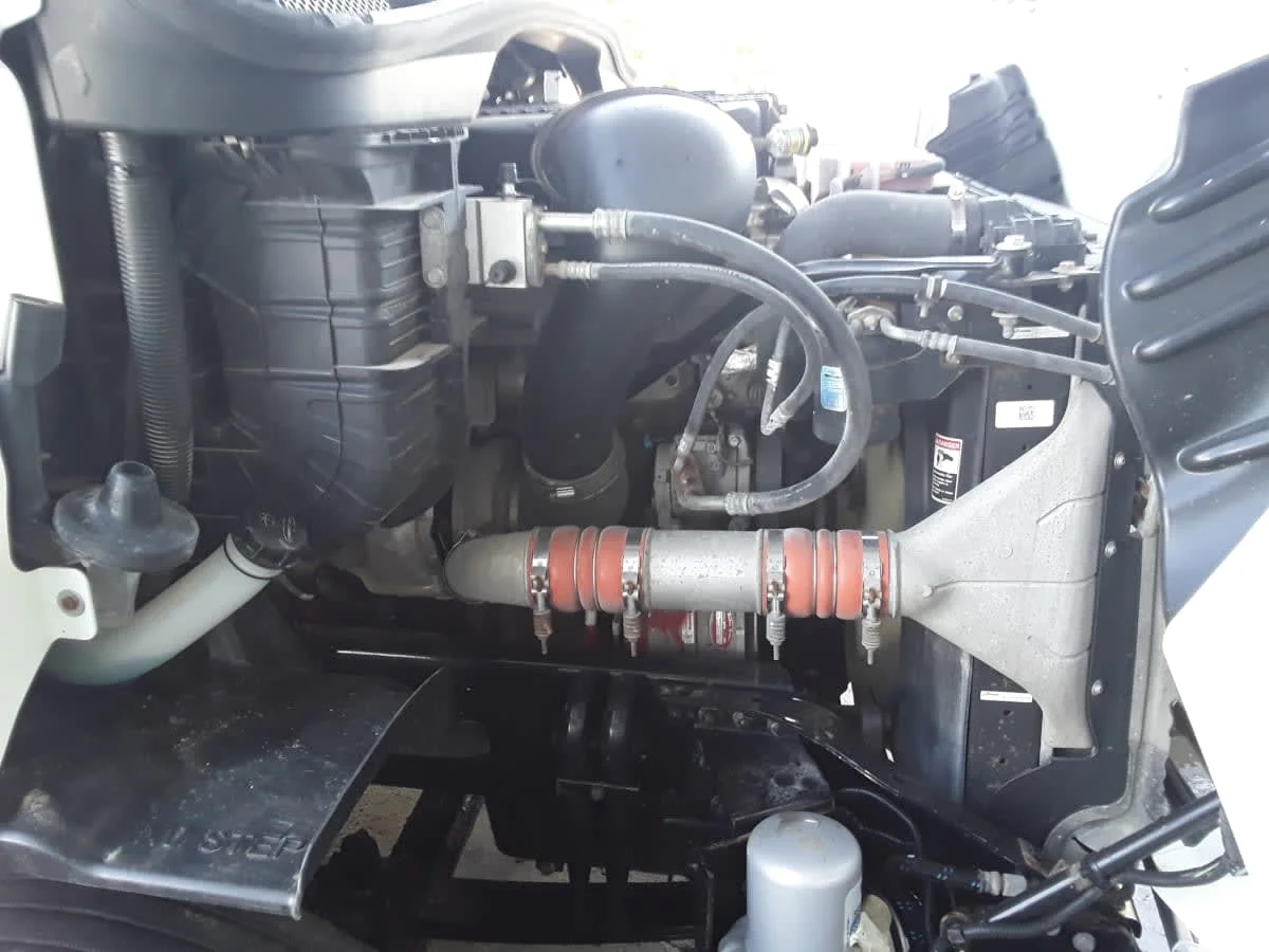 2019 Freightliner Cascadia in Hilliard, OH — photo 8