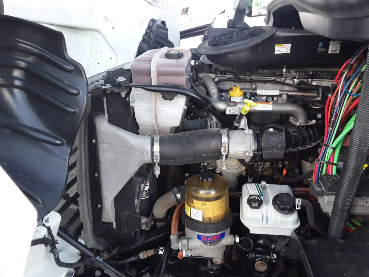 2019 Freightliner Cascadia in Hilliard, OH — photo 14