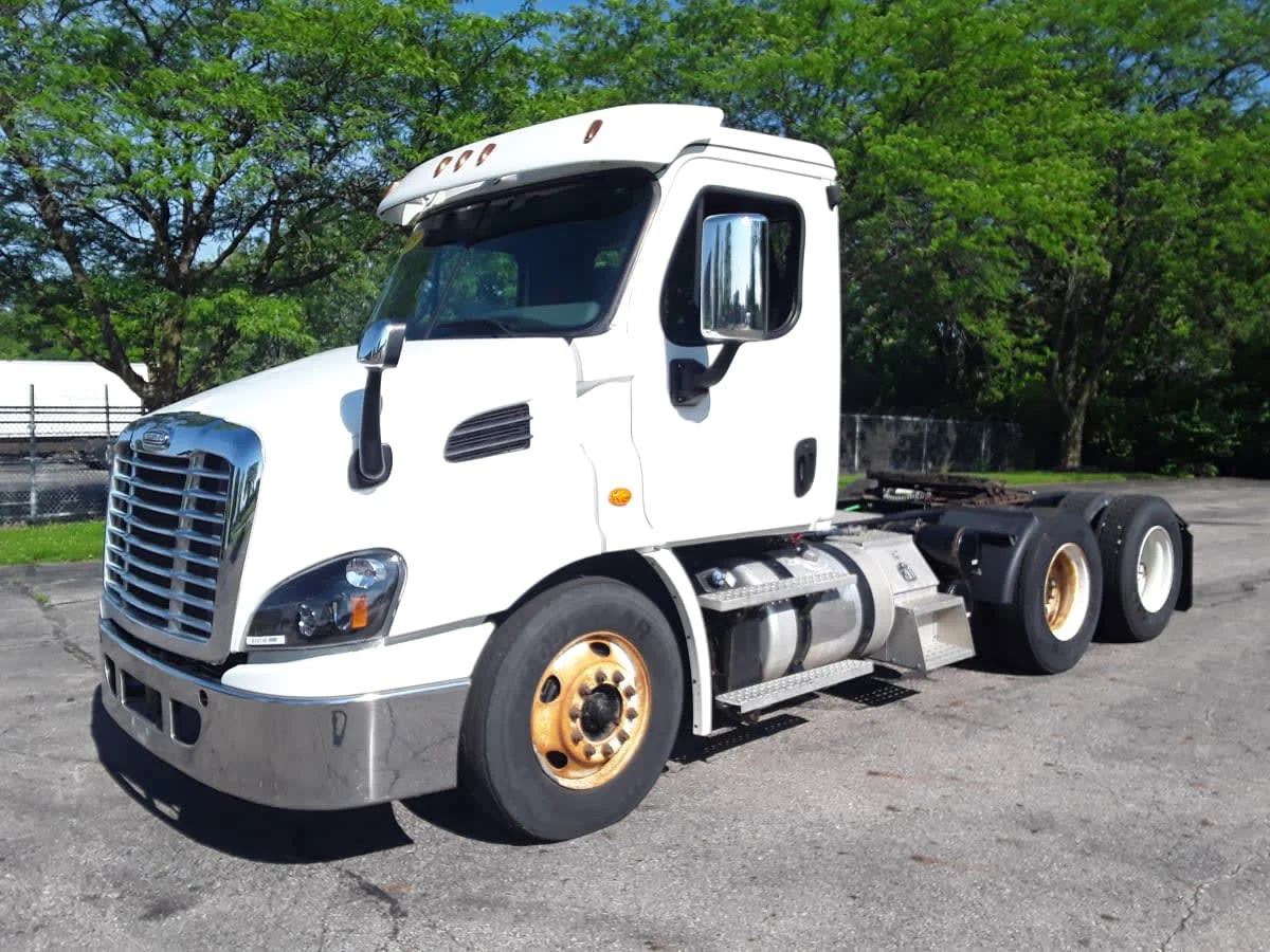 2019 Freightliner Cascadia in Hilliard, OH