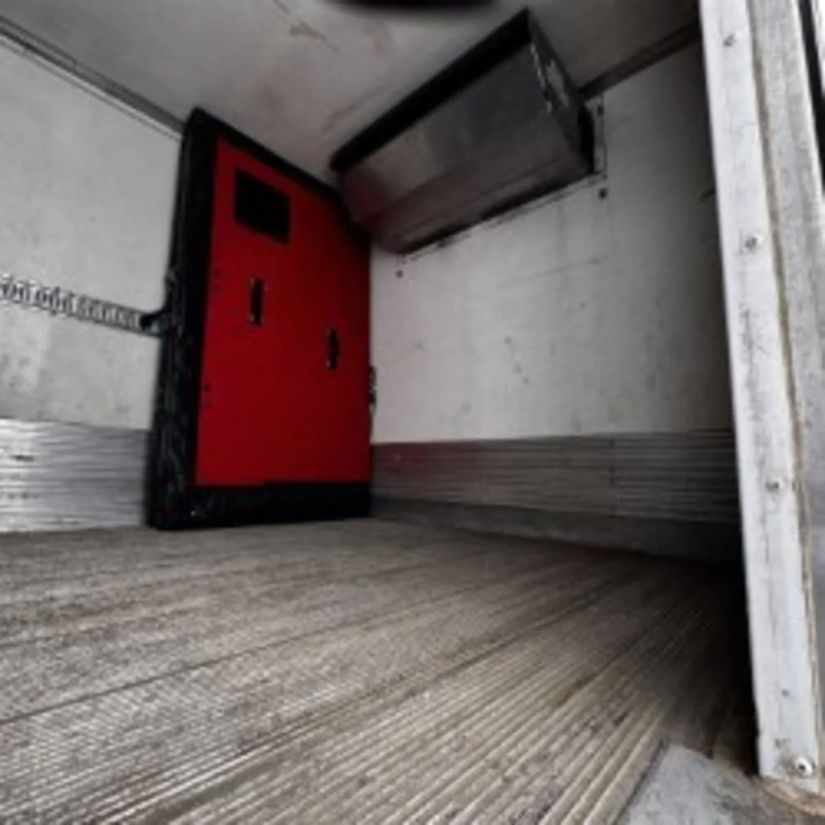 2019 Freightliner M2 106 in Syracuse, NY — photo 13