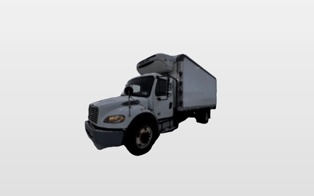 2019 Freightliner M2 106 - image 1