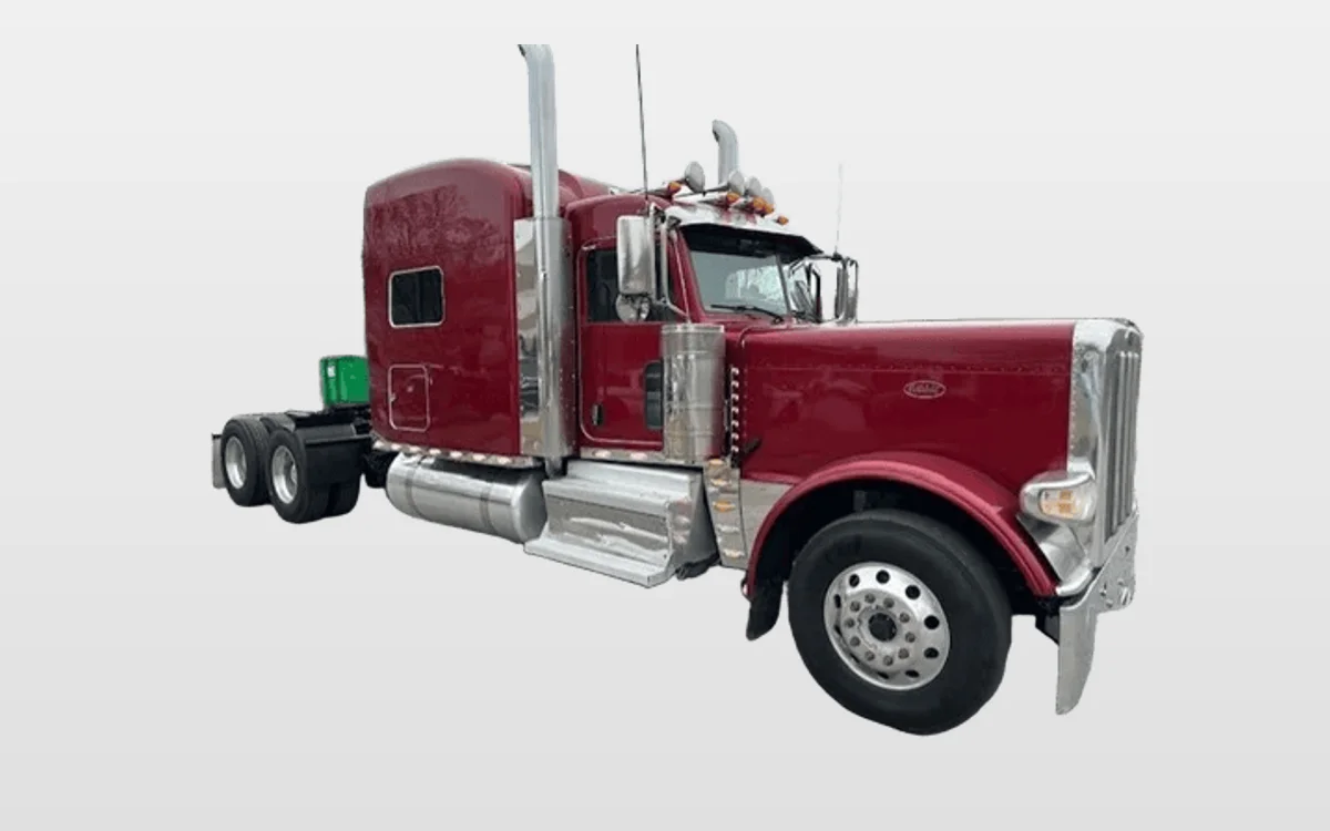 2019 Peterbilt 389 - image 1