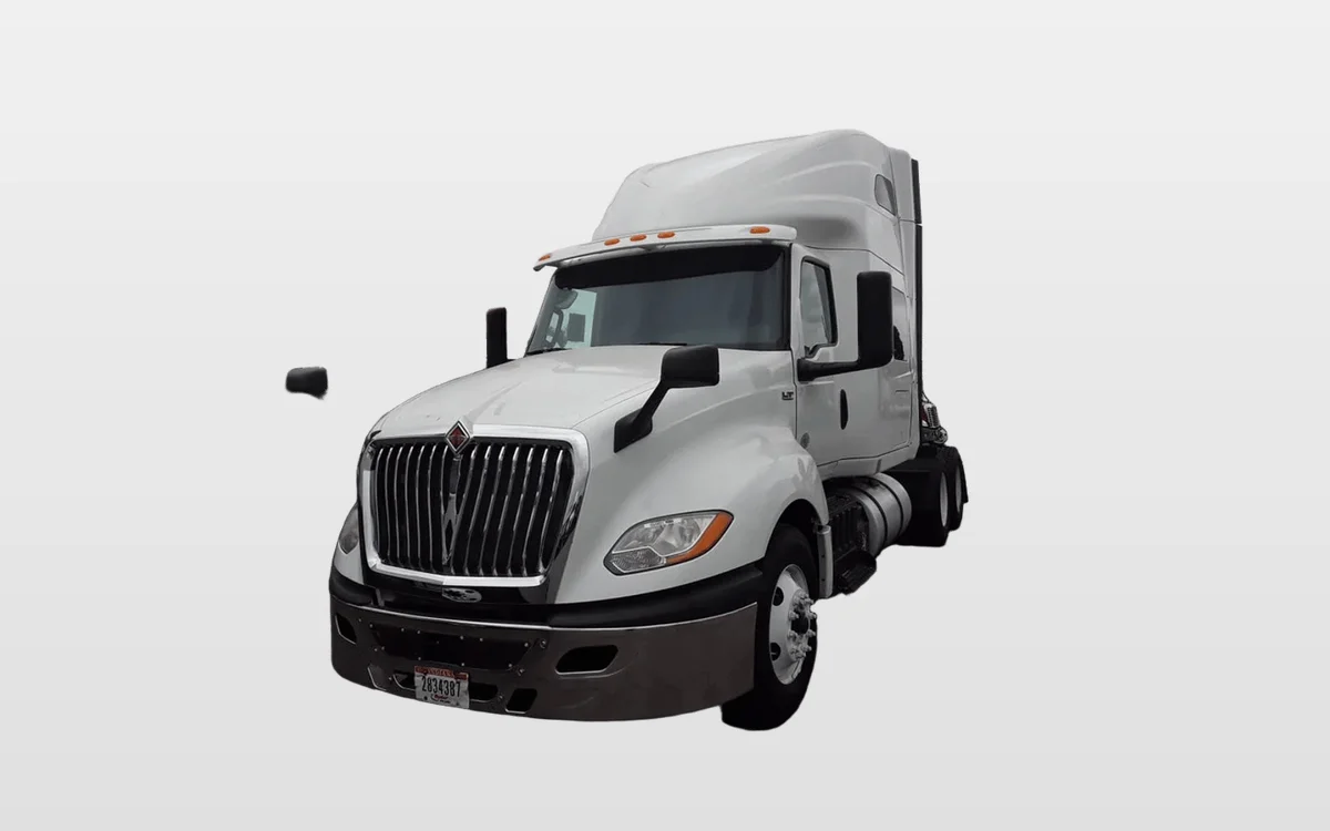 2019 International - image 1