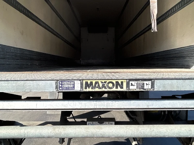 2021 International MV - image 8