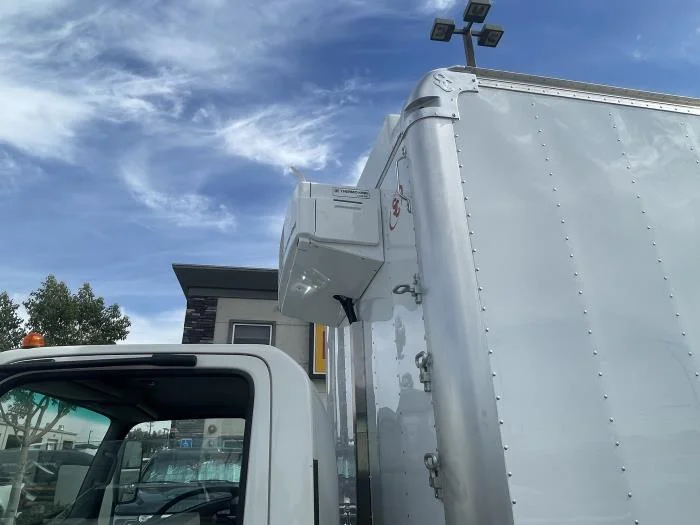 2025 Isuzu NRR - image 10