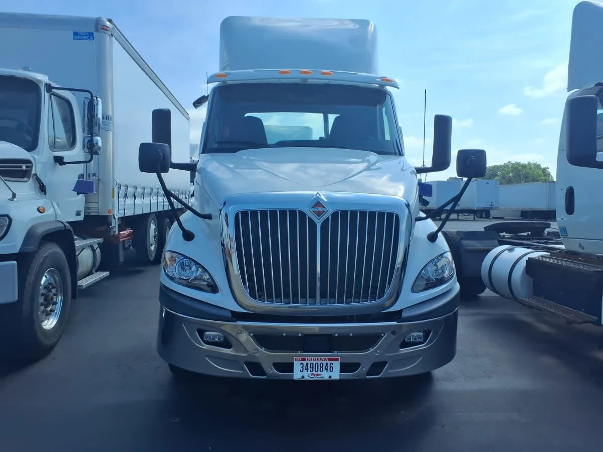 2019 International RH - image 2