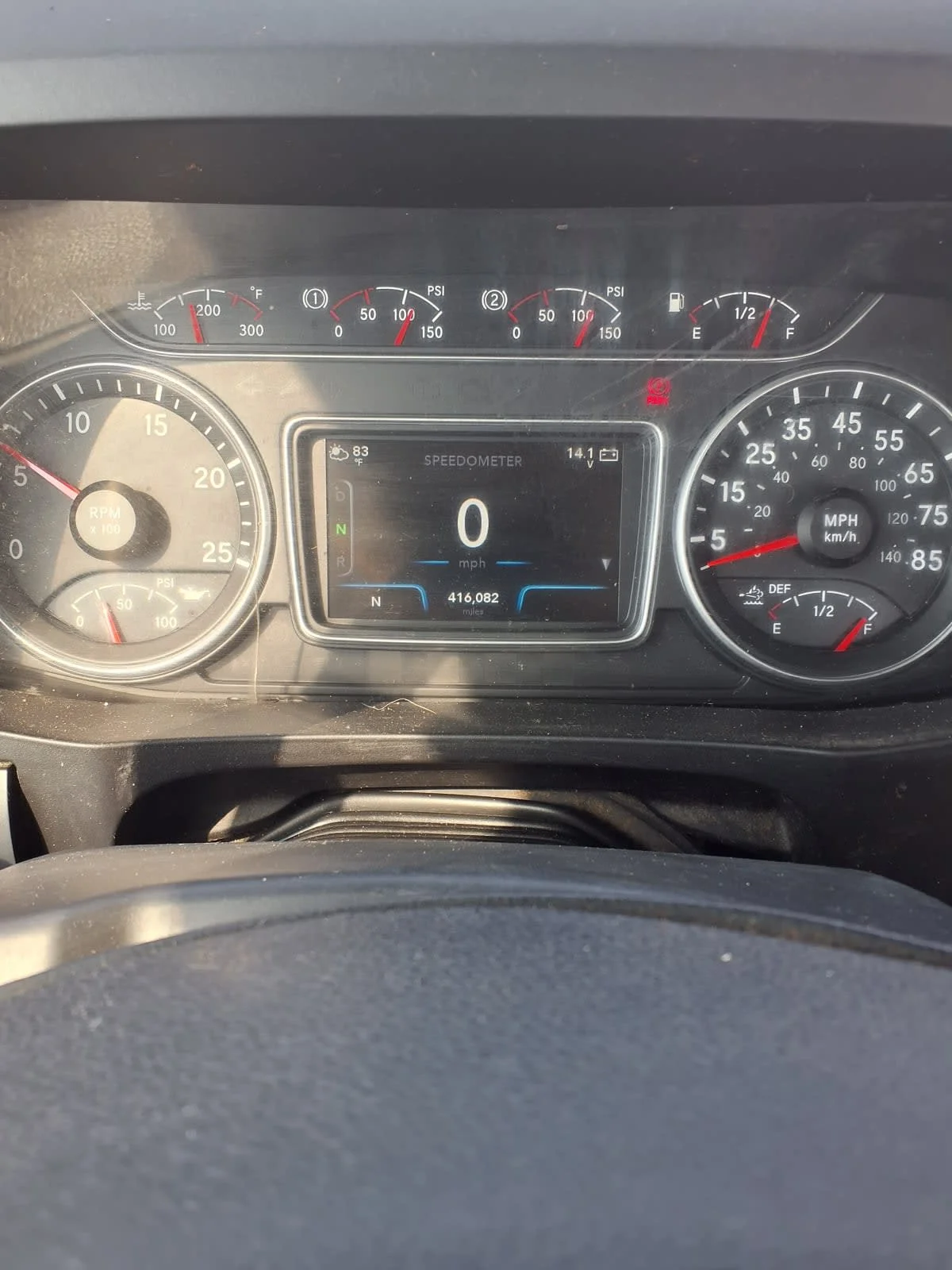 2019 International RH - image 9