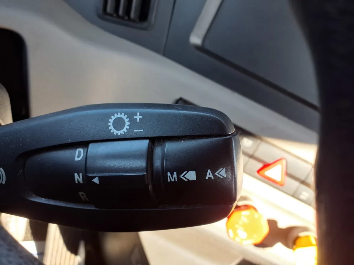 2020 Freightliner Cascadia - image 11