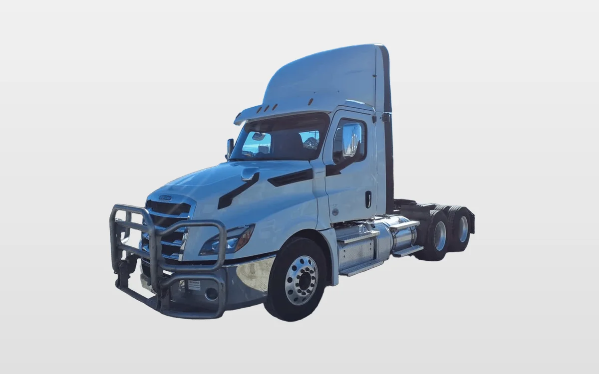 2020 Freightliner - image 1