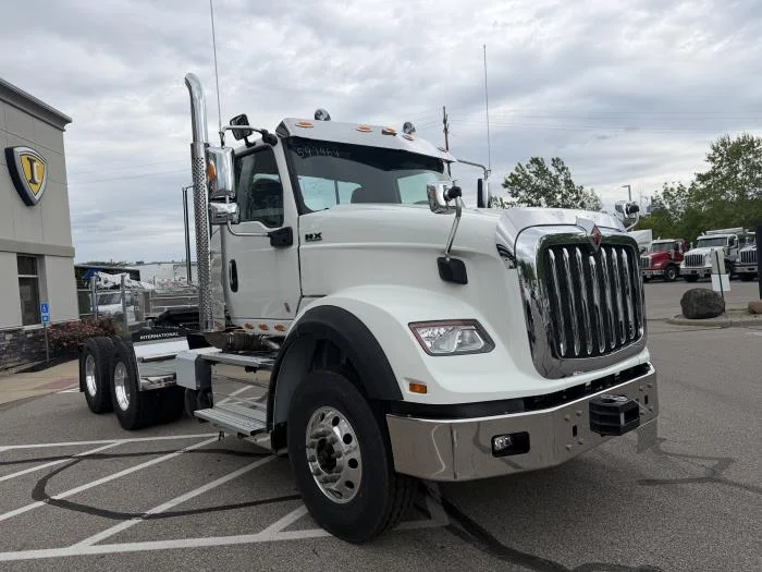 2026 International HX in Cincinnati, OH — photo 4