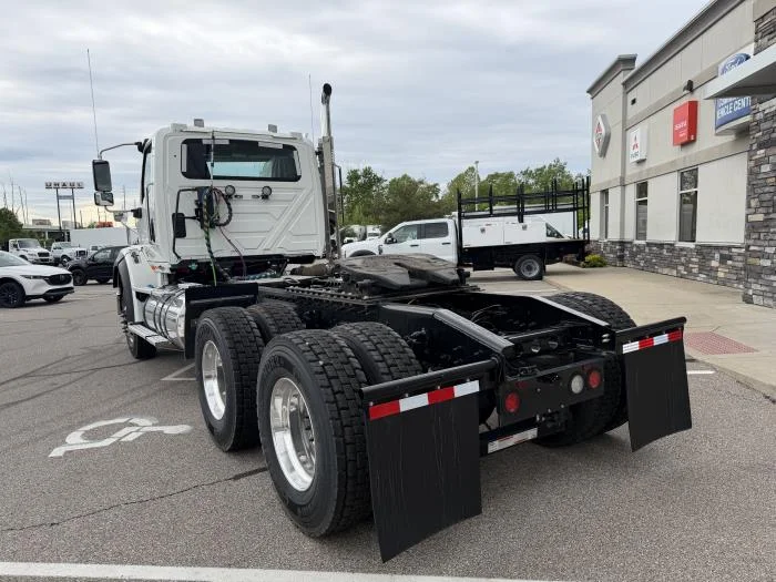 2026 International HX in Cincinnati, OH — photo 10