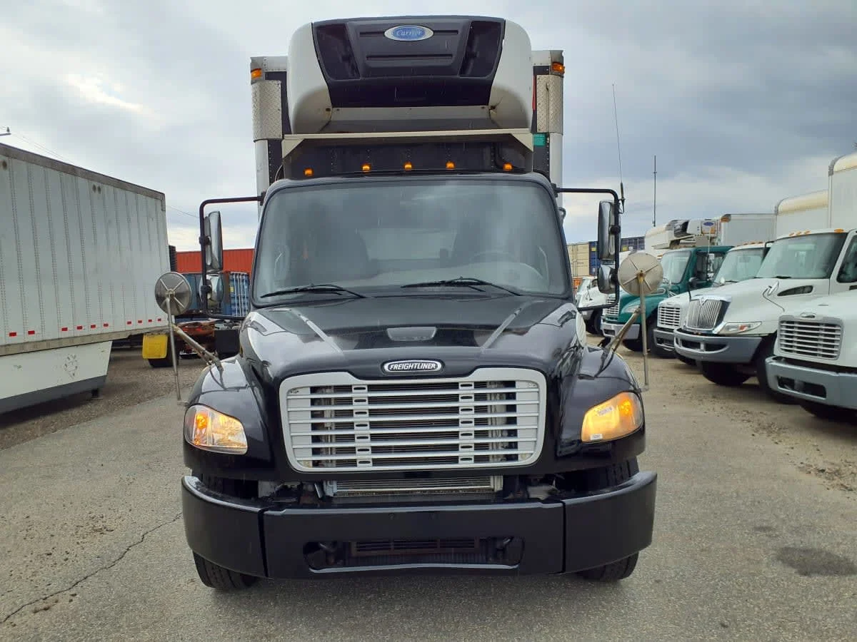2018 Freightliner M2 106 in Springfield, MA — photo 2