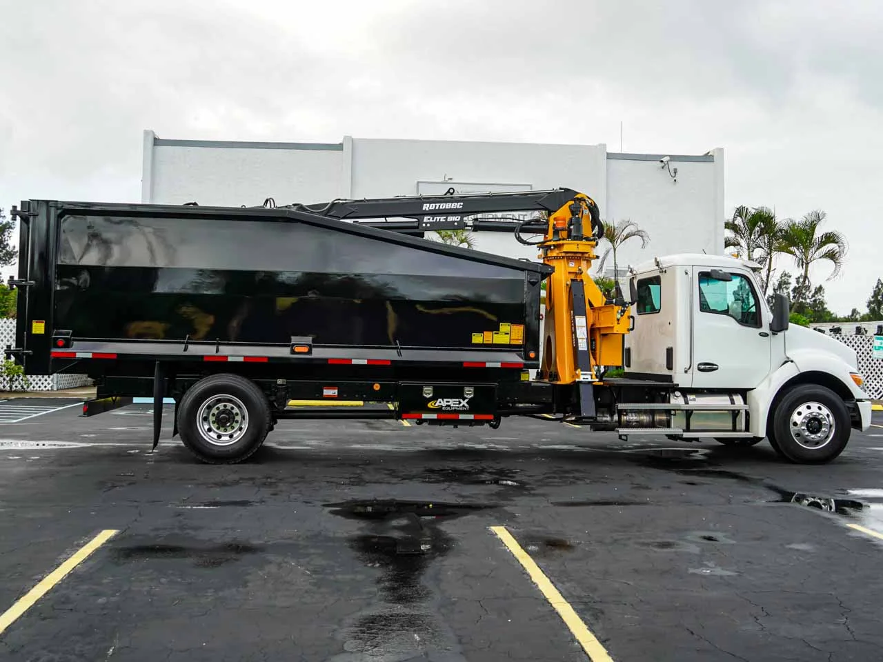 2026 Kenworth T380 - image 6