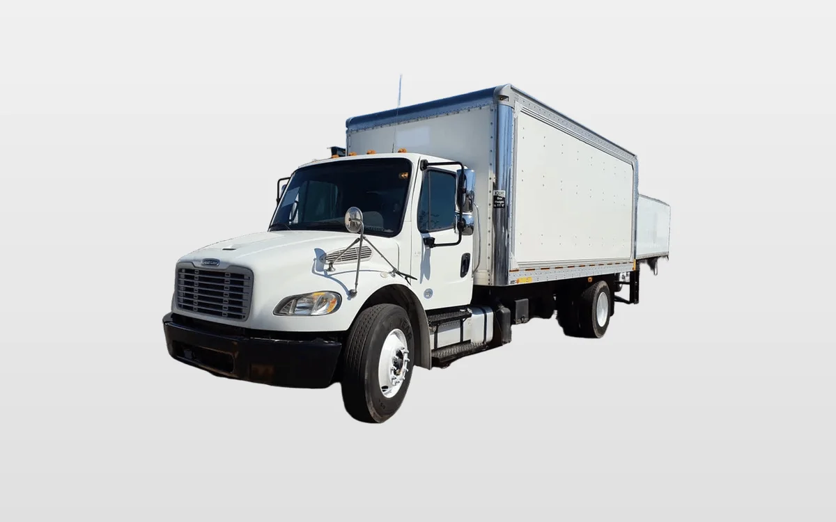 2019 Freightliner M2 106 - image 1