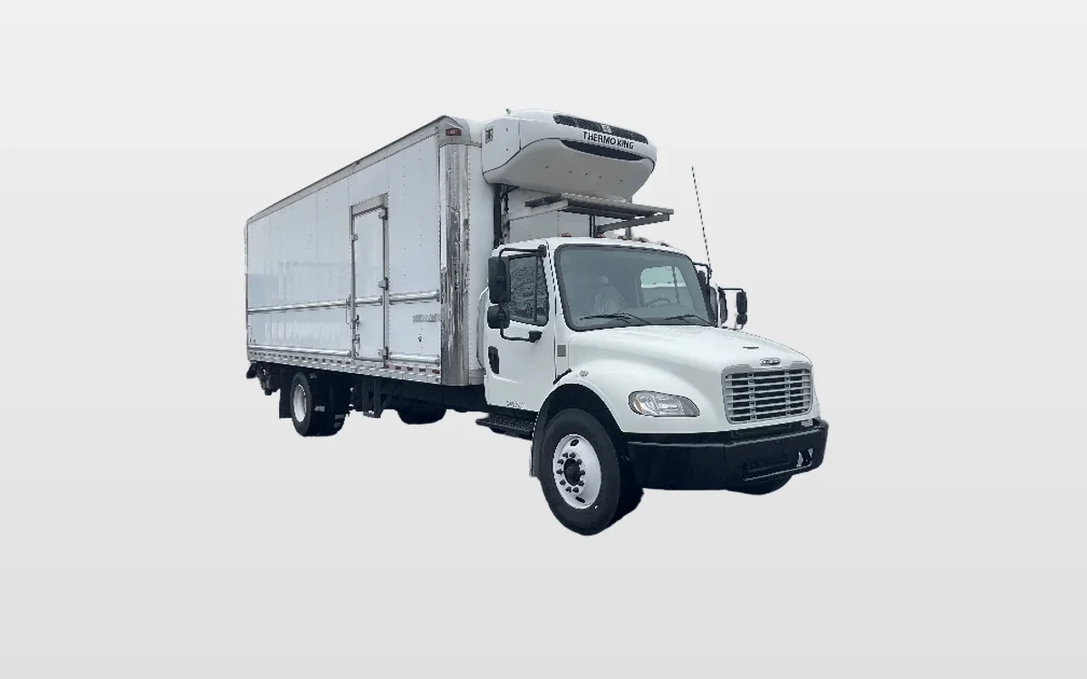 2019 Freightliner M2 106 - image 1