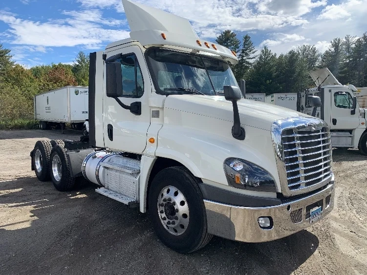 2019 Freightliner Cascadia in Chicopee, MA