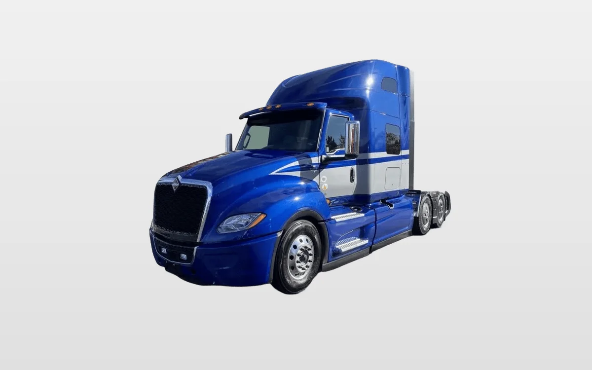 2026 International LT - image 1