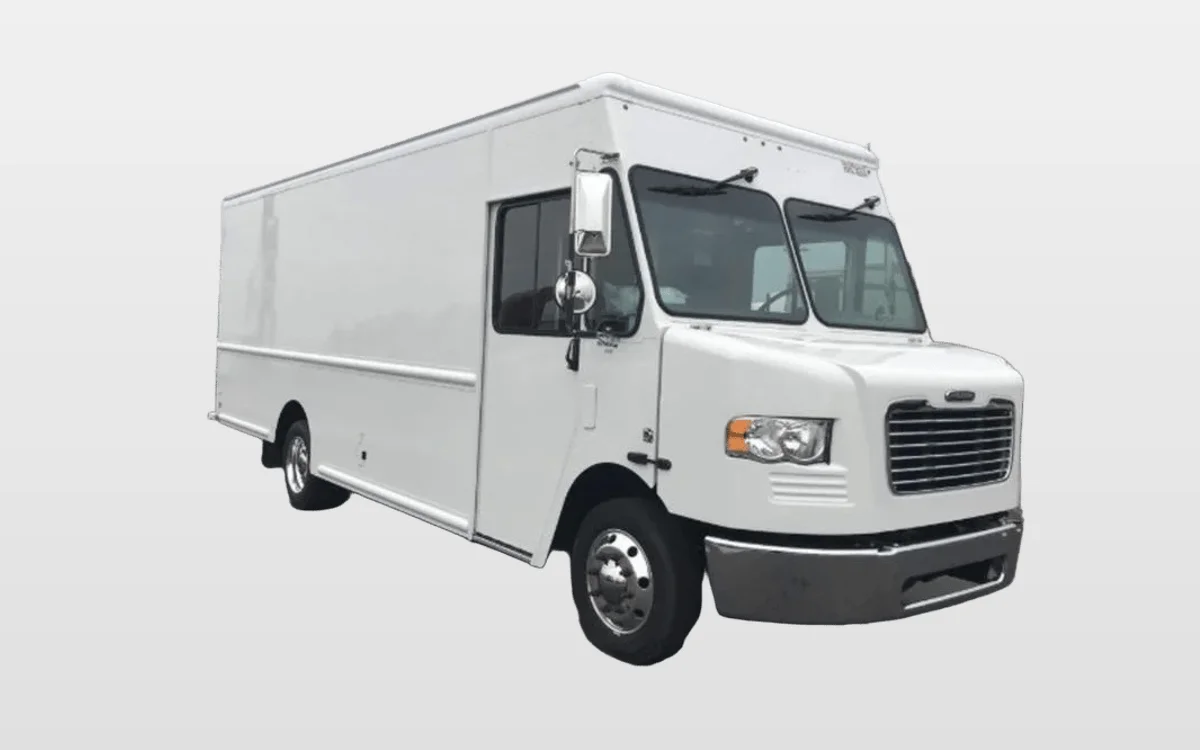 2026 Freightliner - image 1