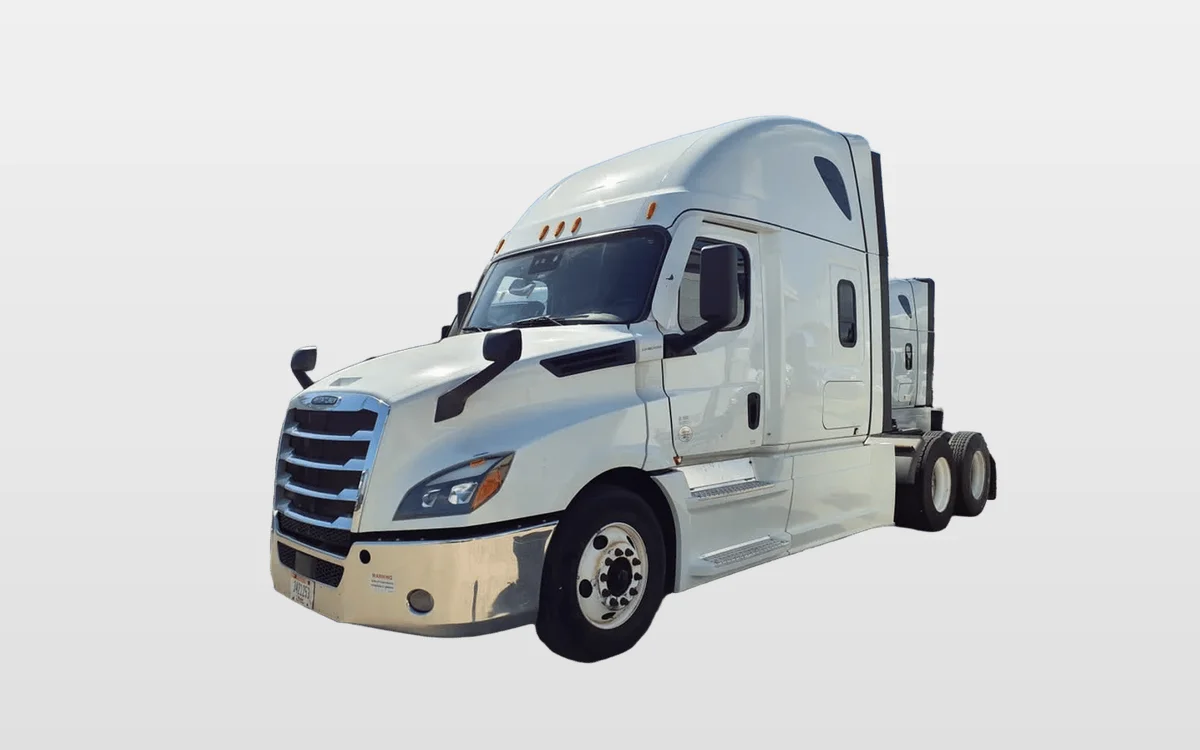 2023 Freightliner Cascadia - image 1