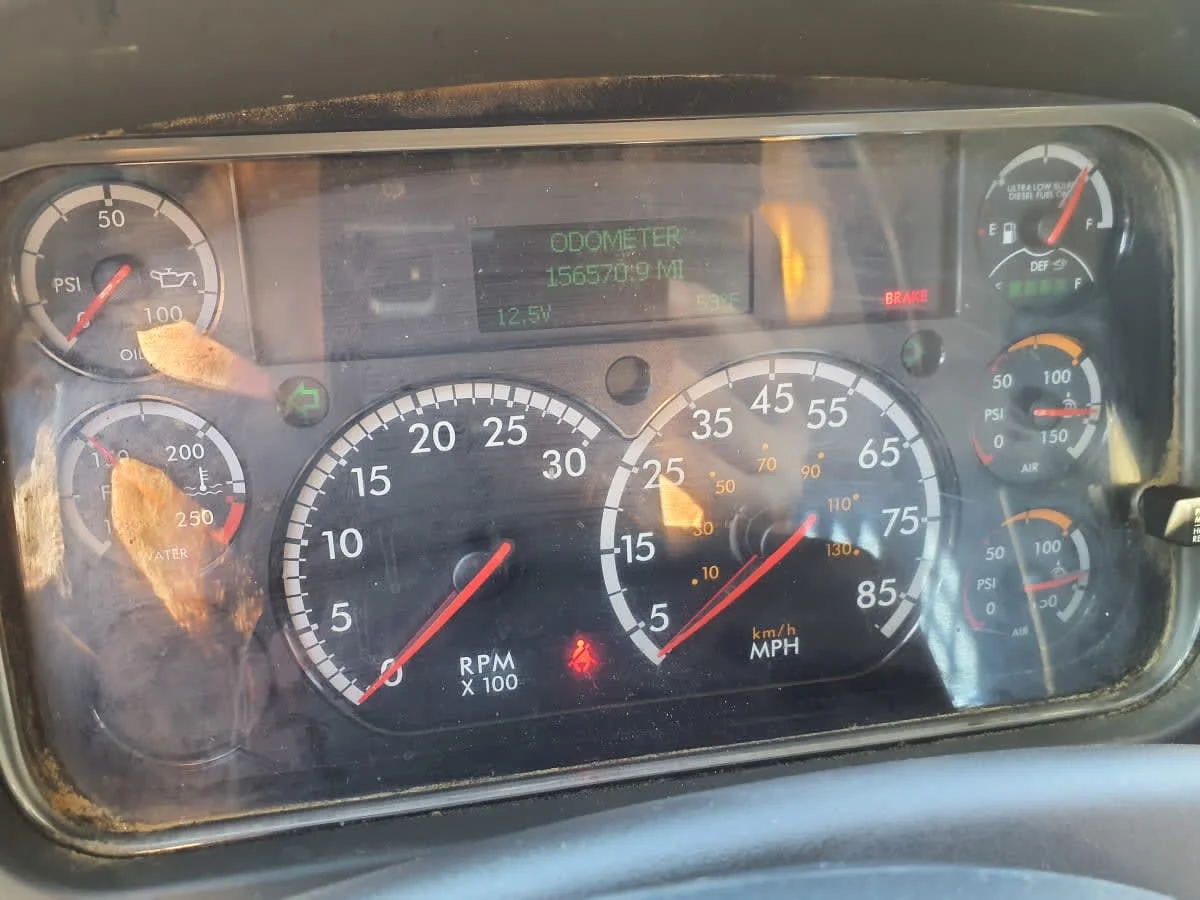 2019 Freightliner M2 106 in Clarksville, IN — photo 10