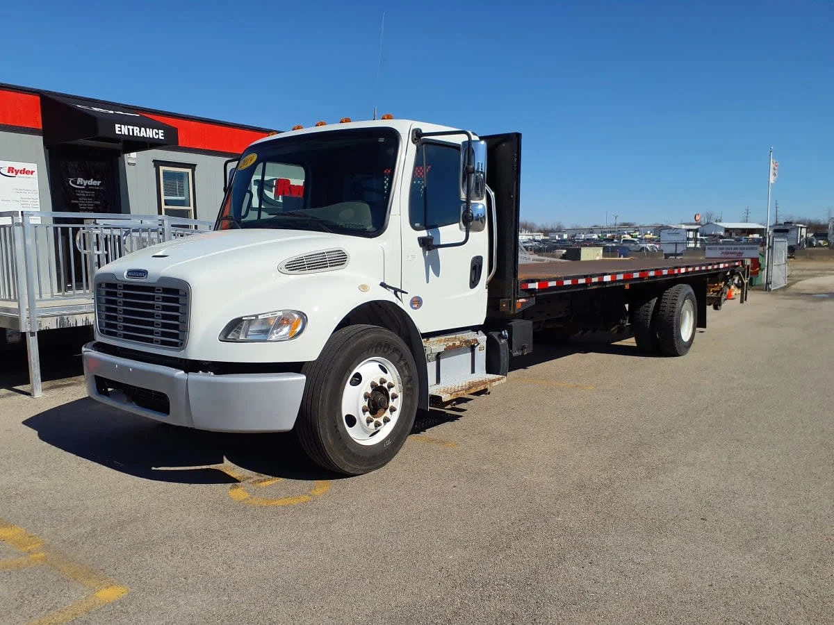 2019 Freightliner M2 106 in Clarksville, IN