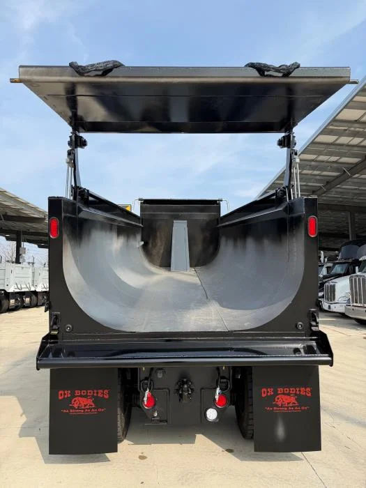 2026 Peterbilt 567 - image 18