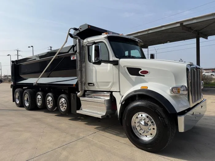 2026 Peterbilt 567 - image 9