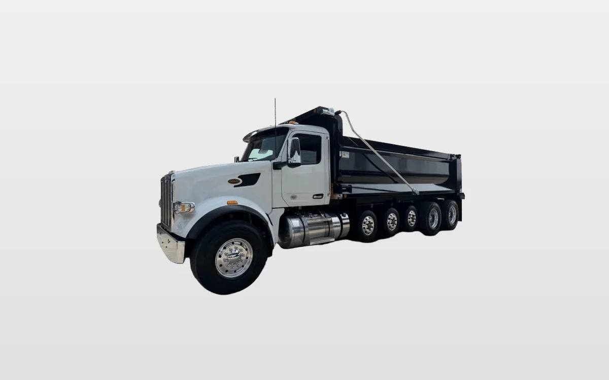 2026 Peterbilt 567 - image 1